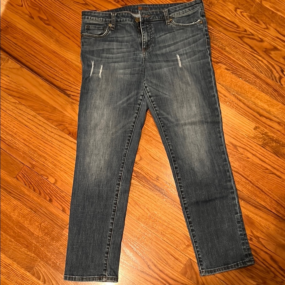 Kut from the Kloth women’s jeans